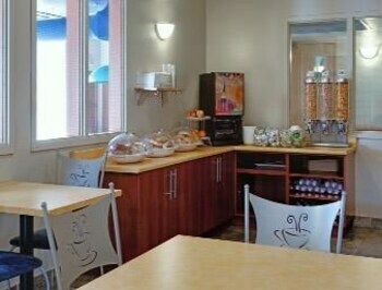 Hotel Super 8 Caraquet