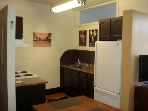 Apartamentos In Season Guest Suite