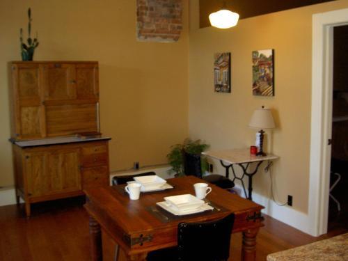 Apartamentos In Season Guest Suite