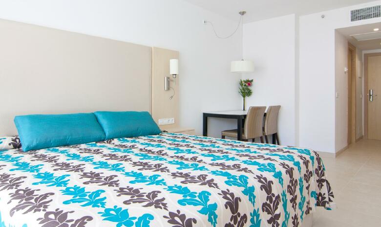 Apartamentos Pollensamar
