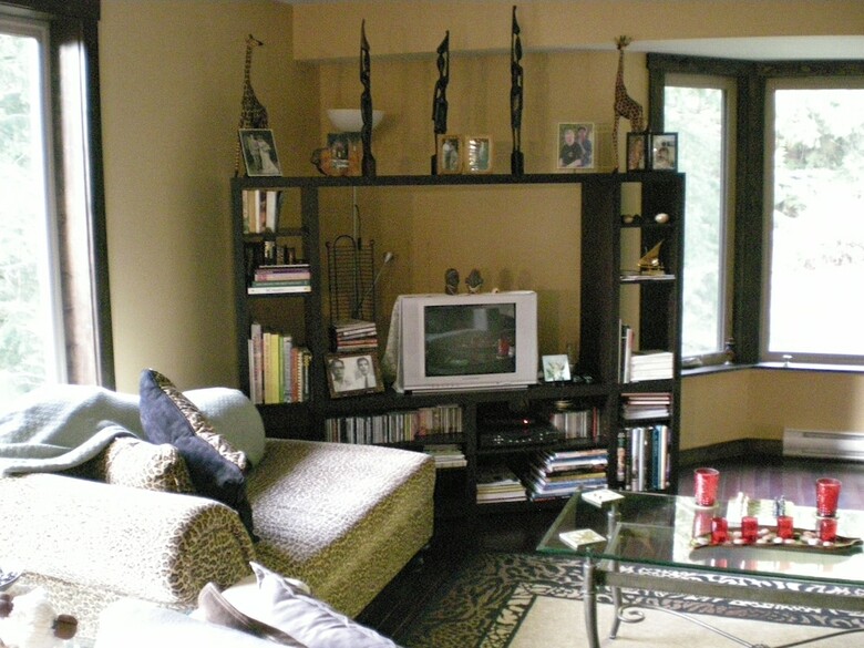 Bed & Breakfast Davis Brook Retreat