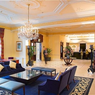 Hotel The Royal Horseguards Deluxe