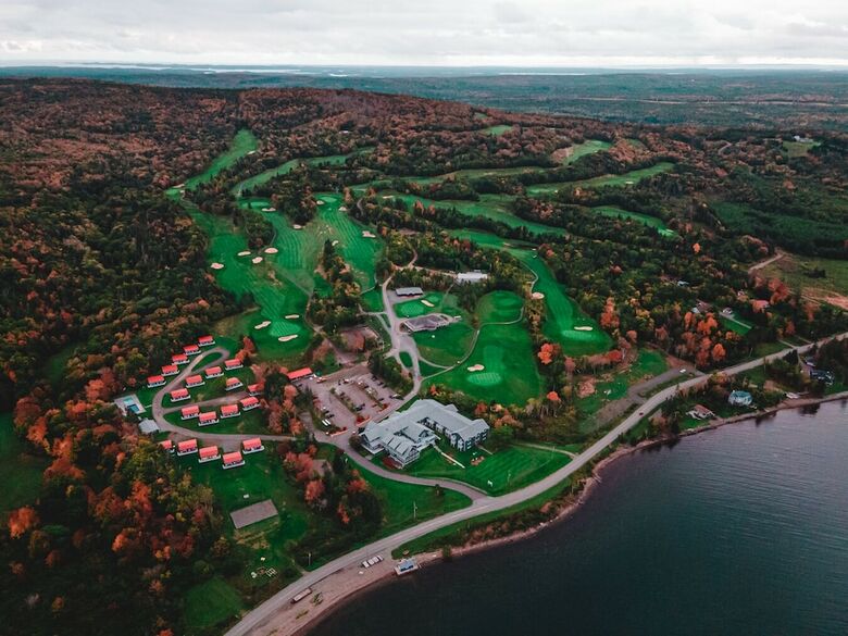 Hotel Dundee Resort & Golf Club