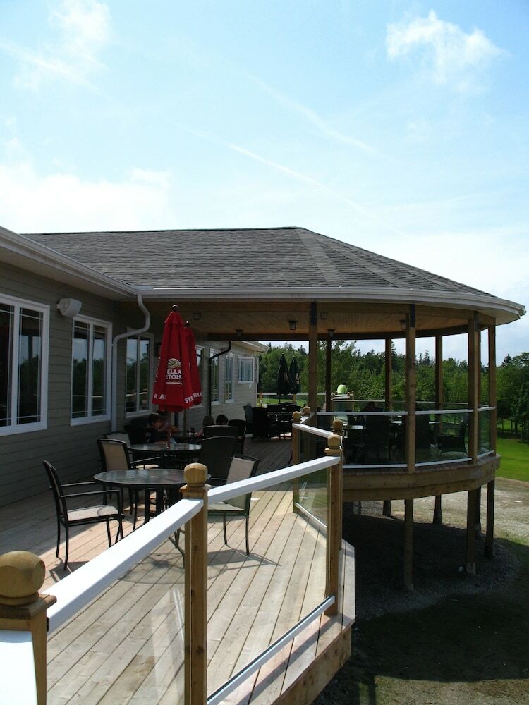 Hotel Dundee Resort & Golf Club