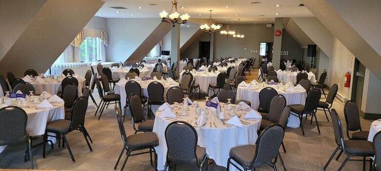 Hotel Dundee Resort & Golf Club