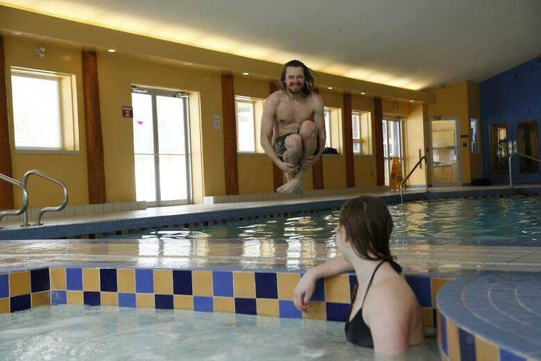 Hotel Manning Park Resort