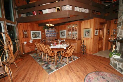 Stouffermill Bed & Breakfast