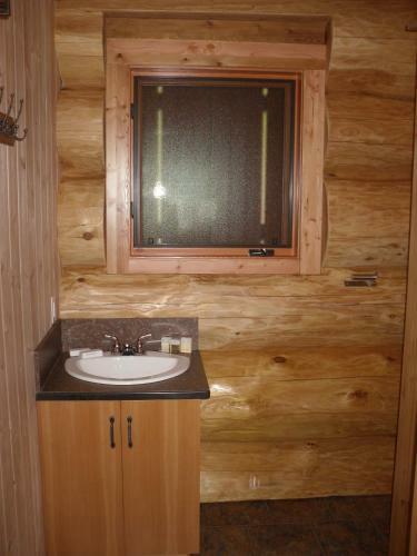 Lodge Porteau Cove Olympic Legacy Cabins