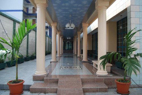 Hotel H�tel Prince De Galles