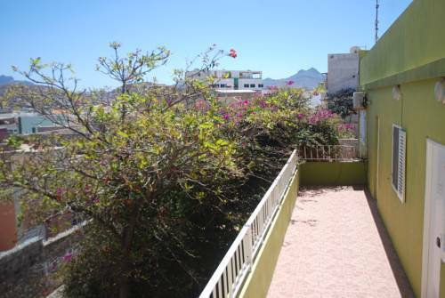 Hotel Residencial Raiar
