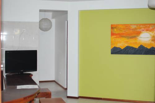 Hotel Residencial Raiar
