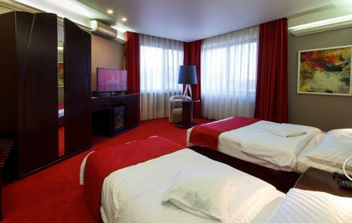 Hotel Anna