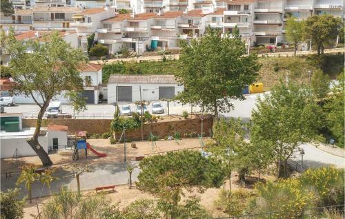 Apartment In Tossa De Mar