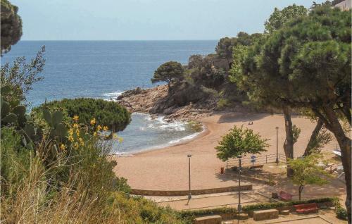 Apartment In Tossa De Mar
