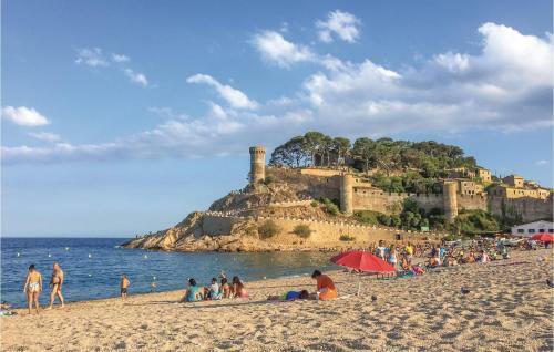 Apartment In Tossa De Mar