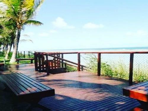 Apartamento Flat Excepcional - Nannai - Porto de Galinhas