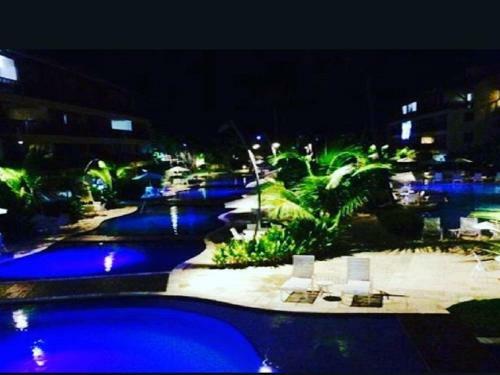 Apartamento Flat Excepcional - Nannai - Porto de Galinhas
