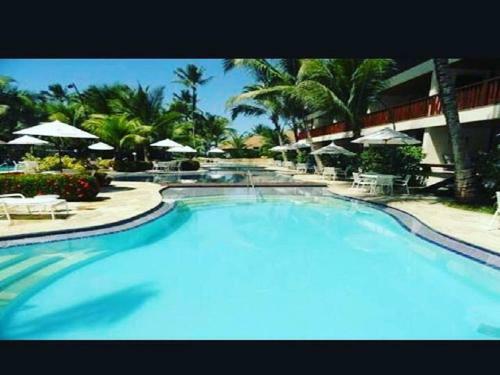 Apartamento Flat Excepcional - Nannai - Porto de Galinhas