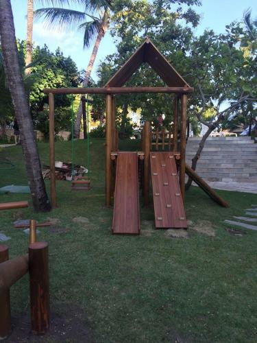 Apartamento Flat Excepcional - Nannai - Porto de Galinhas