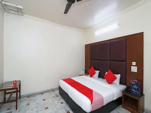 Oyo 22396 Hotel Ashoka International