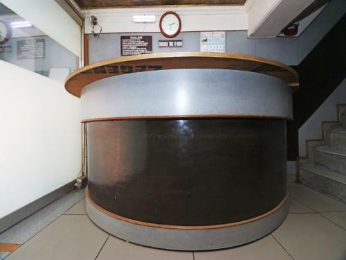 Oyo 22396 Hotel Ashoka International