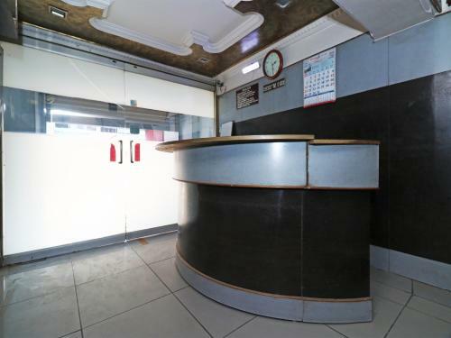 Oyo 22396 Hotel Ashoka International