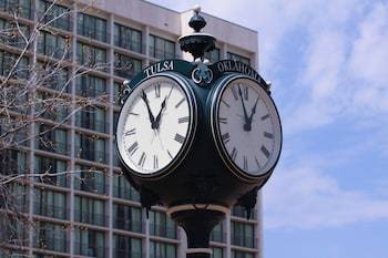 Hotel Hyatt Regency Tulsa