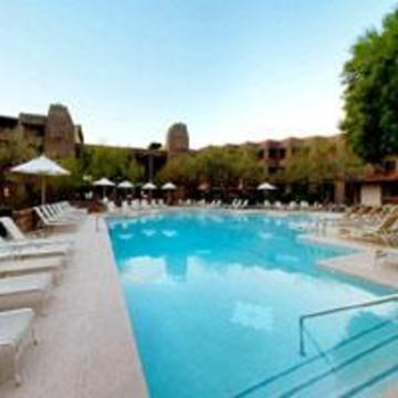 Hotel Loews Ventana Canyon Resort