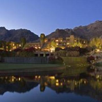 Hotel Loews Ventana Canyon Resort