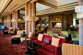 Hotel Loews Ventana Canyon Resort