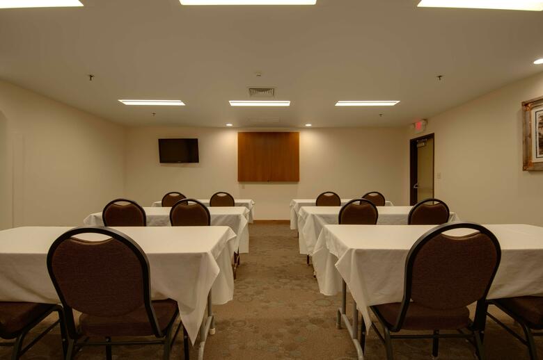 Larkspur Hotel Truckee Tahoe (.)