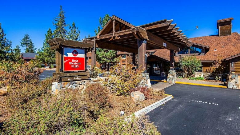 Larkspur Hotel Truckee Tahoe (.)