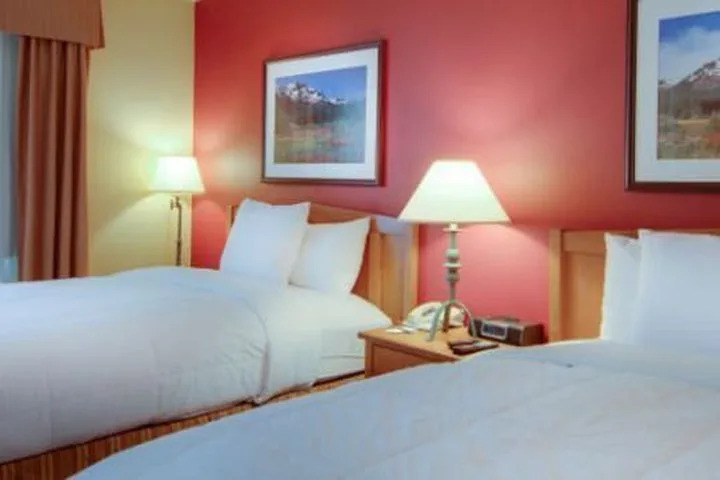 Larkspur Hotel Truckee Tahoe (.)
