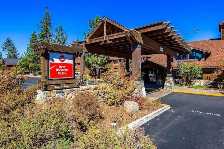 Larkspur Hotel Truckee Tahoe (.)