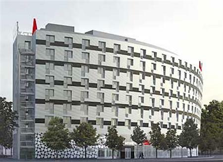 Hotel Austria Trend Messe