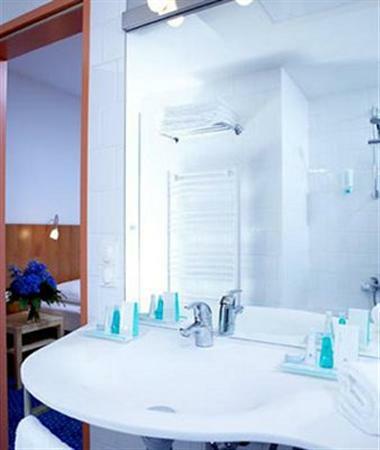 Hotel Austria Trend Messe