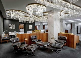 Hotel Washington Hilton