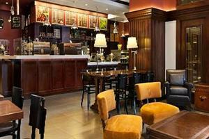 Hotel Washington Hilton