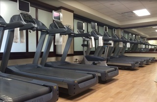 Hotel Omni Shoreham
