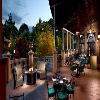 Hotel Omni Shoreham