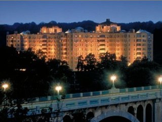 Hotel Omni Shoreham