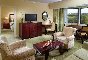 Hotel Omni Shoreham