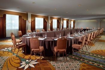Hotel Omni Shoreham