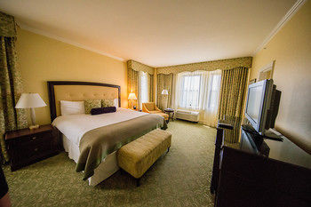 Hotel Omni Shoreham
