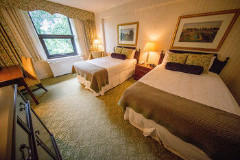 Hotel Omni Shoreham
