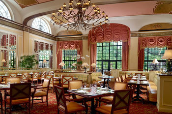 Hotel Omni Shoreham
