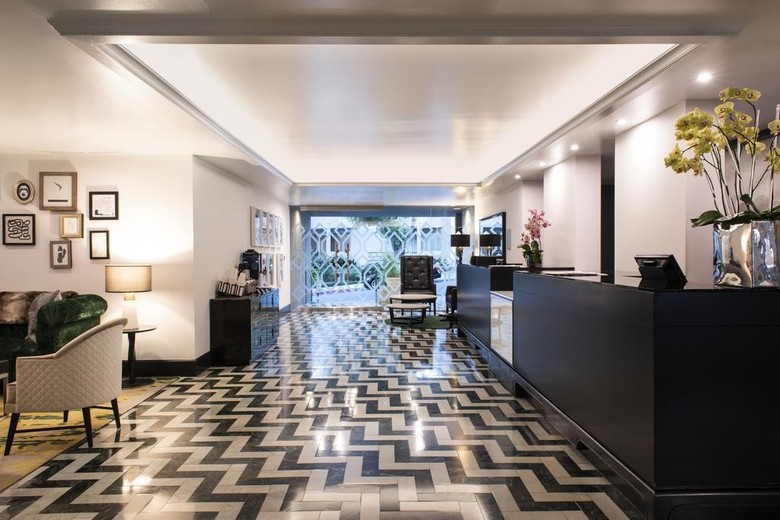 Hotel Chamberlain West Hollywood