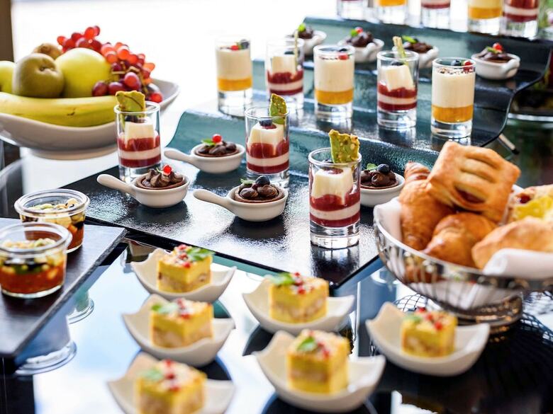 Mercure Hotel Wiesbaden City