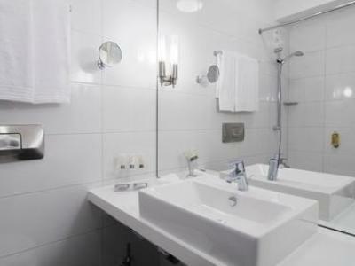 Mercure Hotel Wiesbaden City