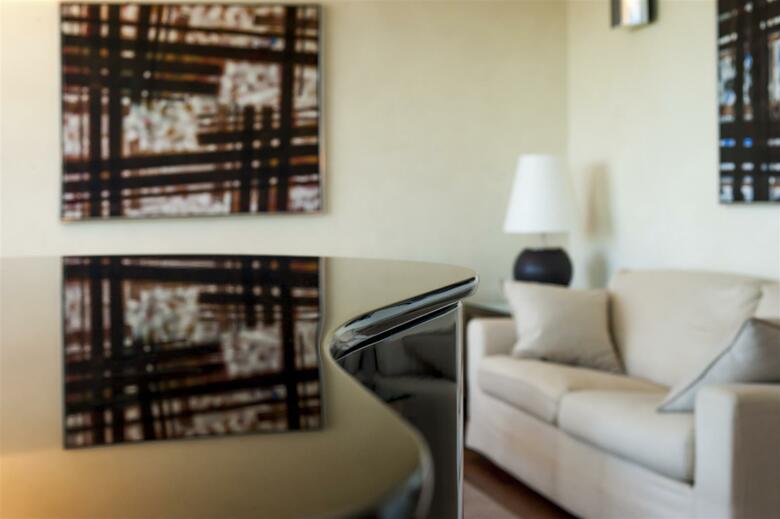 Hotel Dorint Pallas Wiesbaden